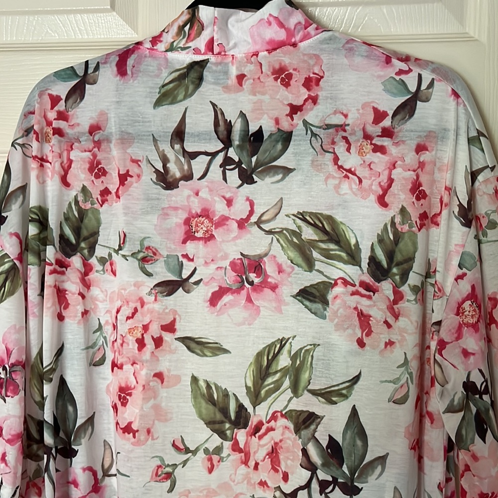 SHOW ME YOUR MUMU ROBE - Picture 6 of 10
